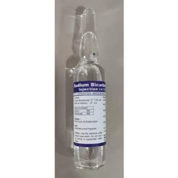 Sodium Bicarbonate Injection